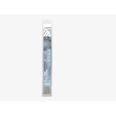Image of SOLTER 05964 Electrode, 2 x 300 mm Pack of 10