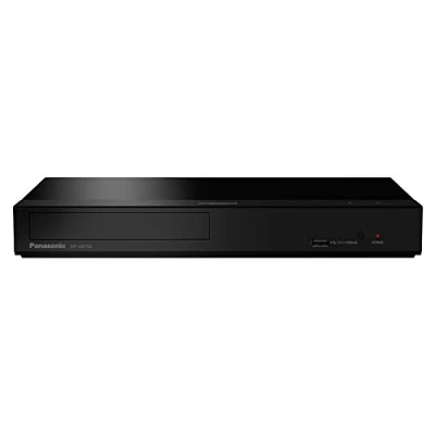 Image of Panasonic DP UB150EB K 4K Ultra HDBLU RAY with HDR10 Black Compact