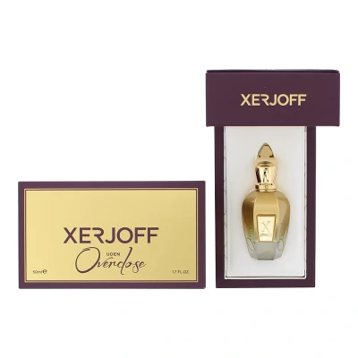 Image of Xerjoff Unisex Shooting Stars Uden Overdose Eau de Parfum 50ml One Size