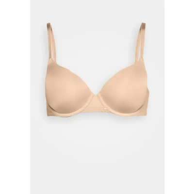 Image of Lindex BRA Lilja Theresia Underwired bra, Women&#039;s, Size: 32DD, Beige