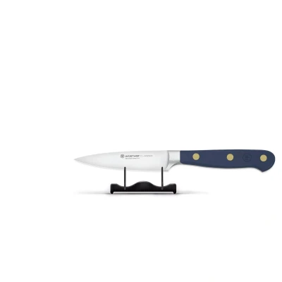Image of Wusthof Paring Knife Classic Wild Blueberry 9 cm