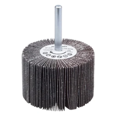 Image of wolfcraft Rotary Flap Wheel Sander I 2035000