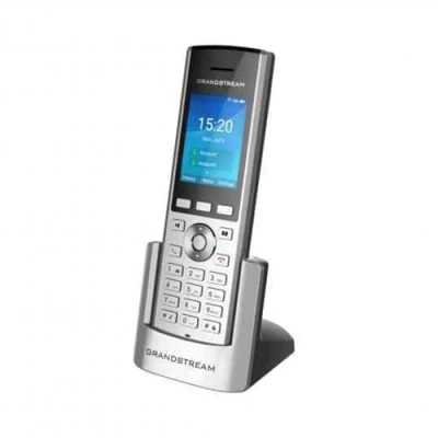 Image of Grandstream WP820 Wireless Wi Fi Phone