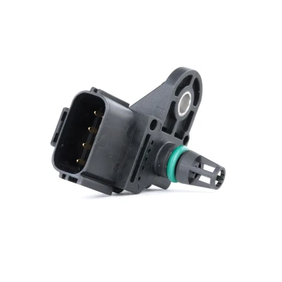 Image of 06J906054B Boost Gauge BOSCH 0 261 230 218 VOLVO: XC60 I, S60 II, V40 Box Body / Hatchback