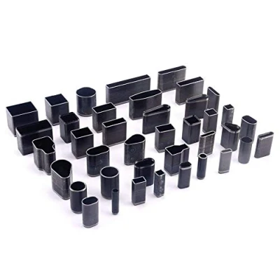 Image of Yosoo New 39 Shape Style Leather Craft Set One Hole Hollow Punch Cutter Tool Handmade DIY
