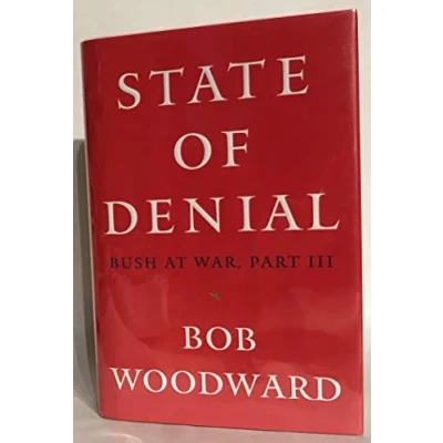 Image of State of Denial: Bush at War, Part III