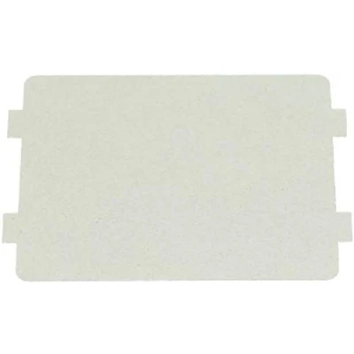 Image of SPARES2GO Waveguide Cover for Morphy Richards Microwave Oven
