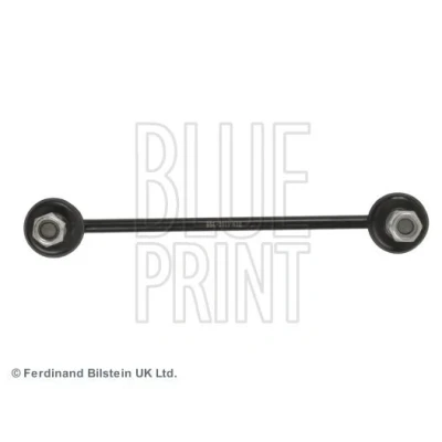 Image of 555301F000, 555302E000, 555302E100, 555302E200 Anti roll bar link BLUE PRINT ADG08595 HYUNDAI: ix35, Tucson, KIA: Sportage II