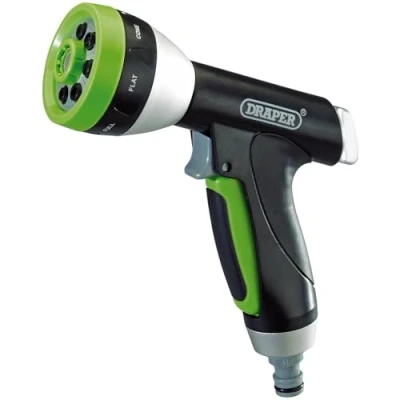 Image of Draper 7 Pattern Spray Gun