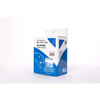 Image of FUNDAX DH Pack Puncture Band, Blue, 26/27.5 &quot;