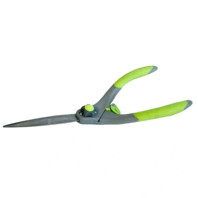 Image of Rolson Wishbone Handle Garden Shears 440mm Length