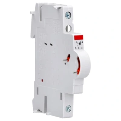 Image of ABB S2C H6R Auxiliary device for distribution board devices (2CDS200912R0001)