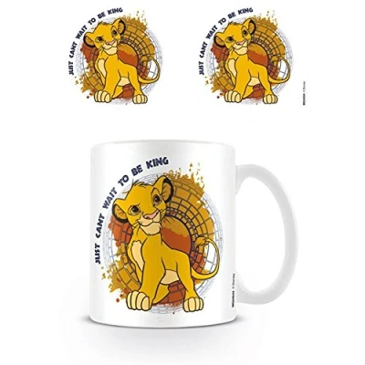 Image of Pyramid MG24044 Mug, Porcelain, Multi Colour