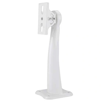Image of Sonew Camera Bracket, Wall Mount Bracket Stand, Adjustable Universal Ceiling Mounts, CCTV Surveillance Support Stand