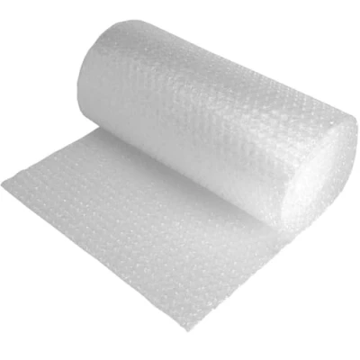 Image of Postmaster Bubble Wrap 8m x 50cm, for Moving House and Shipping Fragile Items