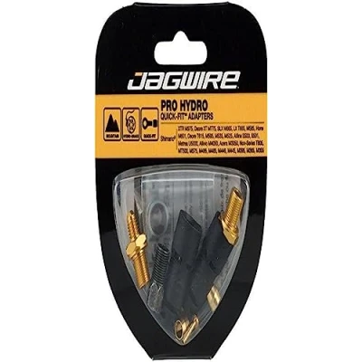 Image of Jagwire Pro Quick Fit Adapter Shimano XTR