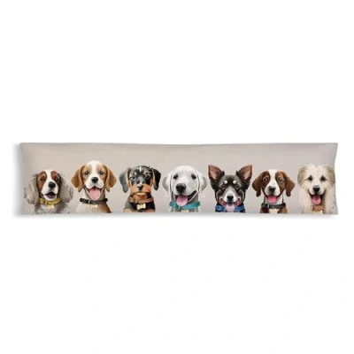 Image of Dog Draught Excluder DD0013