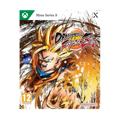 Image of Dragon Ball FighterZ (Xbox Series X)