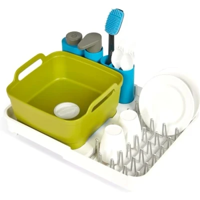 Image of Casdon Joseph Sink &amp; Colour Change Accessories