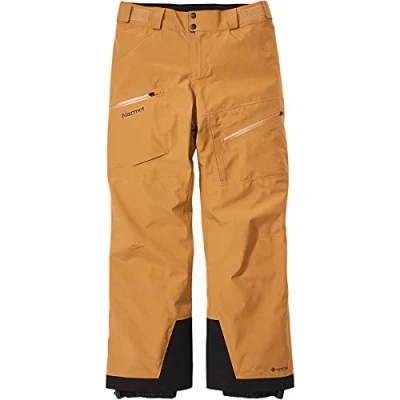Image of Marmot JM Pro Pants Women&#039;s Scotch, Small