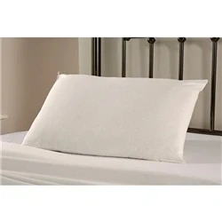 Image of Mitre Comfort Healthy Living Pillow Estlon Fibre
