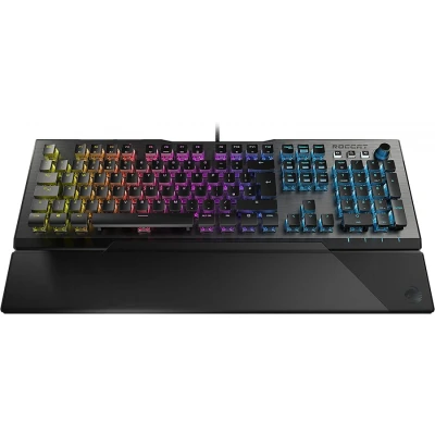 Image of ROCCAT Vulcan 120 AIMO Mechanical RGB Gaming Keyboard