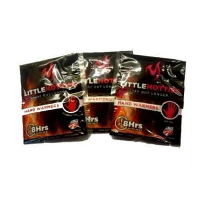 Image of Little Hotties Hand Warmers (Pack of 3)
