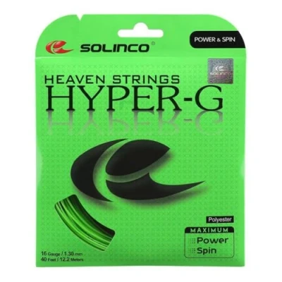 Image of Solinco Hyper G 12m 1.05