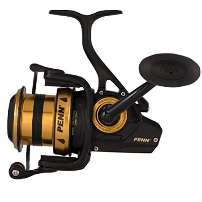 Image of PENN Spinfisher VI Long Cast Fishing Reel