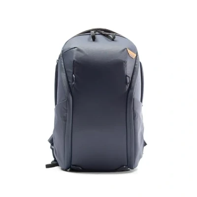 Image of Peak Design Everyday Backpack 15L Zip (Midnight Blue)