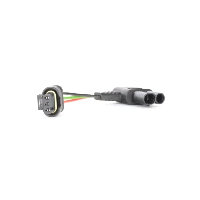 Image of 12517615476, 7615476 Battery Adapter HELLA 8KA 009 429 901 12V BMW: 5 Touring, Saloon, 3 Coupe