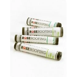 Image of Rose Roofing Capsheet Green 10m 34kg
