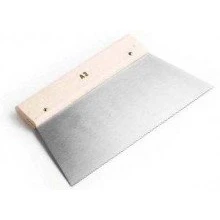 Image of Sweeney Todd Blades A2 Adhesive Spreader Handle 25cm
