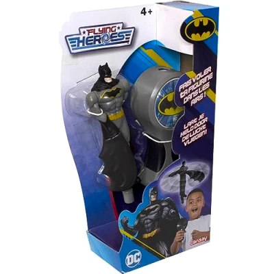 Image of Lansay Flying Batman