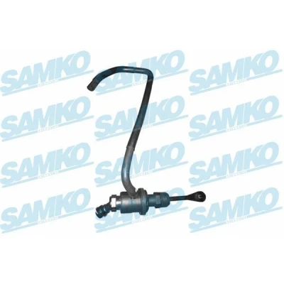 Image of 306101KA1A, 306109U100, 30610AX710 Clutch Master Cylinder LPR 2280 NISSAN: Note I, MICRA 3
