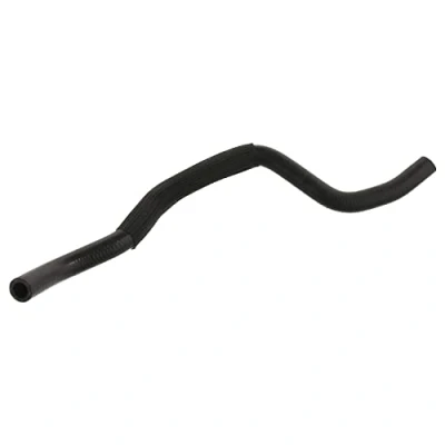Image of 32416761486 hydraulic Hose, steering system FEBI BILSTEIN 37455 from fluid reservoir to pump