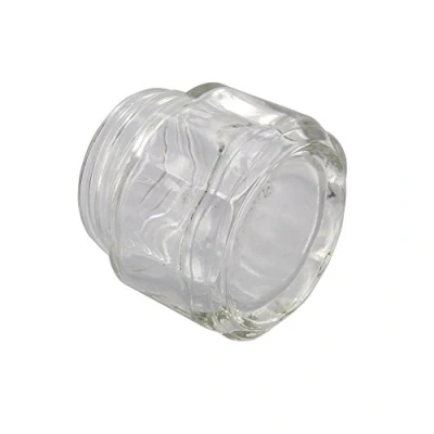 Image of Bosch 155333 Genuine Original Neff HB/HE/HEN/HBN/HSV/HGV/HM Series Glass Oven Lamp Lens Cover