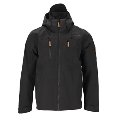 Image of WHISTLER Men&#039;s Downey Jacket, 19 4205 TCX, M