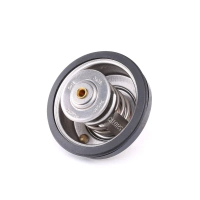 Image of 273306, 273457, 273458, 273459 Engine thermostat GATES TH14488G1 88C with gaskets/seals without housing VOLVO: 760 Saloon, 940 II Estate, 740 Estate