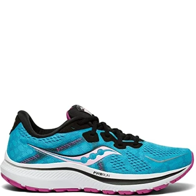 Image of Saucony Omni 20 Women&#039;s Running Shoes