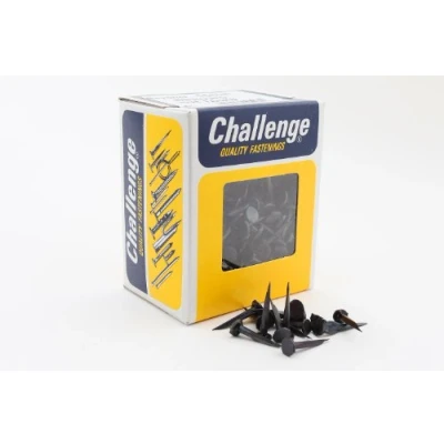 Image of Challenge 15MM FINE UPHOLSTERY TACKS 500g, C PERRIN SUPPLIES,