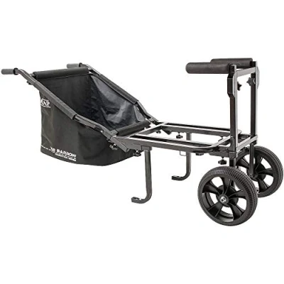 Image of Map X2 Extending barrow Carp