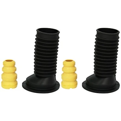 Image of 4815702060, 4815702080, 4833112200 Shock Absorber Dust Cover KYB 910048 Front Axle Protection Kit TOYOTA: Corolla Verso, Prius II Liftback