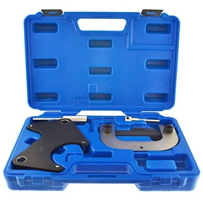 Image of AB Tools US Pro Engine Timing Locking Setting Tool Set For Renault Clio Meganne Laguna AU004