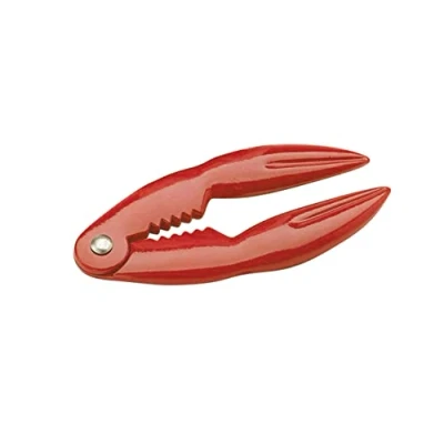Image of KitchenCraft Aluminium Lobster and Crab Crackers