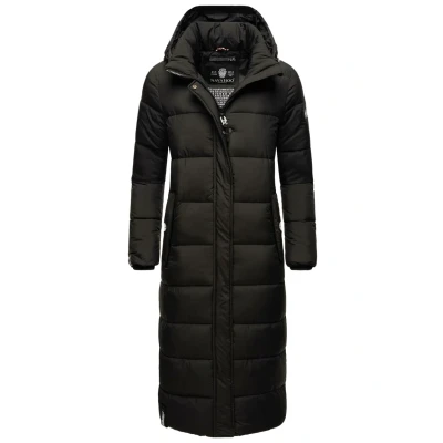Image of Navahoo Isalie Winter coat, Women&#039;s, Size: XS, Black
