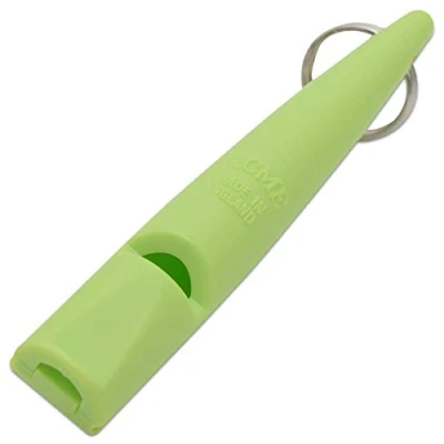 Image of ACME 210.5 Whistles Lime Green