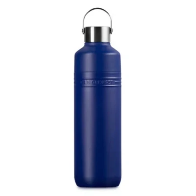 Image of Le Creuset Azure On The Go Bottle 1L