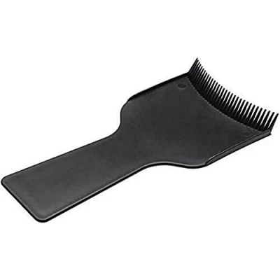 Image of Efalock Strand Ladle, Black (1 Pack)