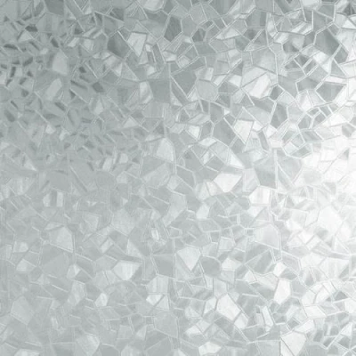 Image of d c fix® Splinter static window film 450mm x 2000mm DC